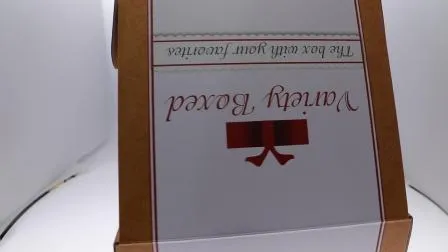 관례에 의하여 인쇄되는 색깔 골판지 종이 옷 신발 포도주 화장용 우편물 우송자 납품 선박 제품 접히는 선물 포장 포장 판지 상자